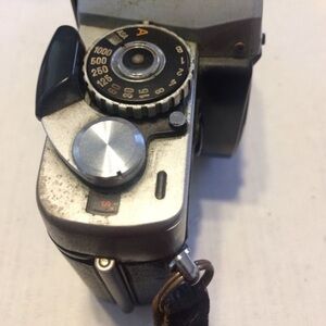 Minolta XG1 35mm Film Camera (body only) as is